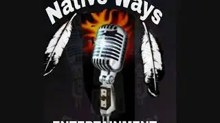 WALK WITH ME (BENNYBLING NATIVEWAYSDPG)