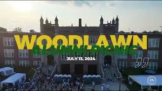 Woodlawn High School Alumni Picnic 2024