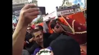 FUNERALE ROMA 19