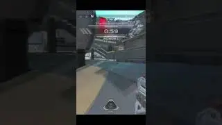 Este predator quizo hacer 2 ego Challenge  #apexlegends #apexlatino #apexlatam #apex #apexconsejos