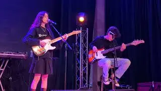 Nina Versyp et Marco Ferreira | Live Pantin Dock B | Home | 17/05/2023