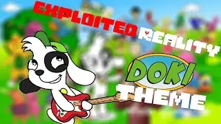 Exploited Reality OST#3 Your Best Childhood Friend. (Credits in Description!)