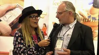 feeltone Interviewed by Vision Quest Sound at the 2020 NAMM Show
