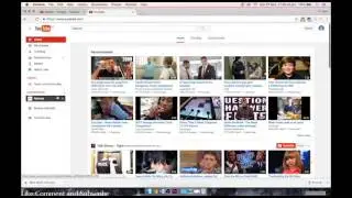 How to set up a Youtube Music Playlist [2016 HD Tutorial]