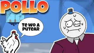Pollo | Omage?¿