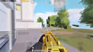 Пора возвращаться | PUBG MOBILE