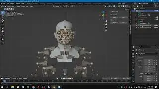 CONVERT FIFA 23 TO FC 24 FACE