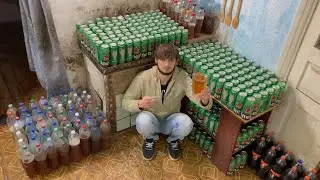 ПИВНОЕ КОРОЛЕВСТВО ПРОПАЩИНСКА | ОБНОВИЛ РЕКОРД