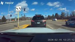 Dashcam Video Remix Lockport Naperville