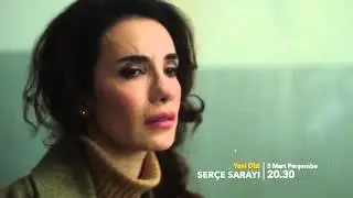 Serçe Sarayı   1  Bölüm Tanıtımı