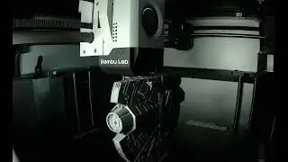 Spaghetti Detection Corner Case