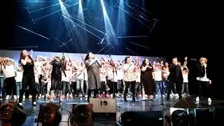 We Are the World (cover Michael Jackson &  Lionel Richie)