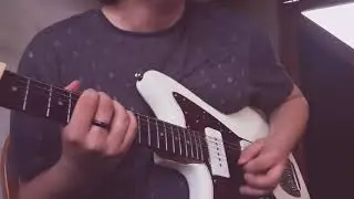 Midwest emo/post hardcore song idea "Just Got Back From the Comfort — We're not Alright"