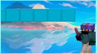 Bedwars but with no blocks