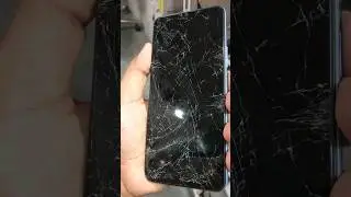 Vivo T2x 5g folder change…