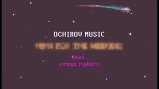 Coldplay - Hymn for the weekend (Ochirov Music & Cross Ryders remix)