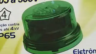 Olá eletricista você já viu esse tipo de relé?
