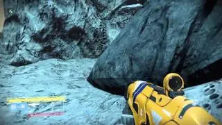 Destiny_accidental awesom glitch part 2