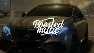 Lady Gaga - Bad Romance (Maxun Remix) (Bass Boosted)