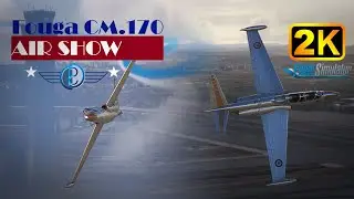 Full Flight in 10Minutes