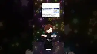 у нас не будет видно солнечного затмения #fupシ #гача #fypyoutube #fup #gacha