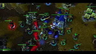 The Invasion of Kalimdor Enhanced - Chapter 3