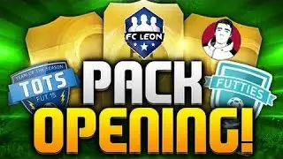 FIFA 16 ЛУЧШИЕ ПАКИ | МОБИЛЬНАЯ ПЛАТФОРМА