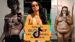 The Most Unexpected Glow Ups On TikTok!😱 # 75