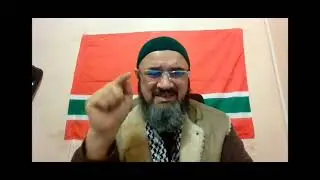 ИМАМ ЛЕЗГИ АСУЛ КАСУМОВ: ЛЕЗГИНЫ НЕ ДОЛЖНЫ ВОЕВАТЬ ПРОТИВ АРМЯН!