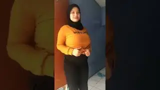 Liatin apa maszeh🤭