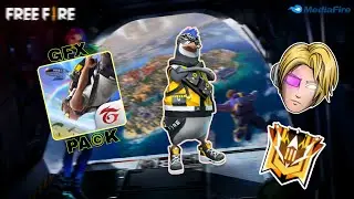 Free Fire 2024 Best Gfx Pack | Free Fire Logos Pack | Without Password 🔓