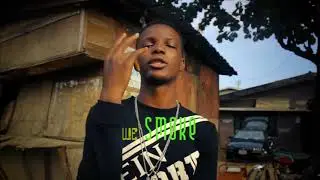 Lil Kay_LOUD IN THE BENZ