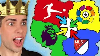 FC Imperialism: Last League Standing Wins!