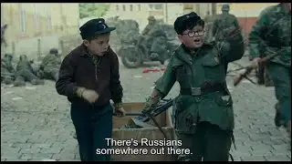 Russia War with Ukraine
