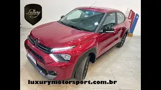 BASALT 2026 SHINE 2025 SUV COMPACTO PRONTA ENTREGA 