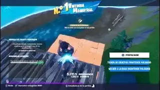 FORNITE ES FÁCIL