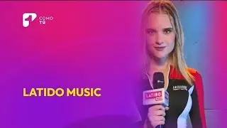 Salida a comerciales Canal Uno* 2023 (Latido Music)
