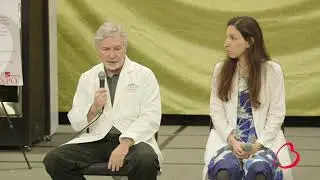 What is the difference between Family Practice and Internal Medicine?