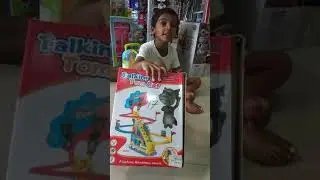 Tom Cat Slider Game Available at Rainbow Kids Store Una HP.