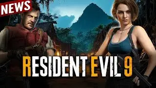 RESIDENT EVIL 9 APOCALYPSE AI TEASER TRAILER