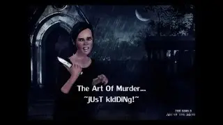 The Sims 3 Has Been Released!!