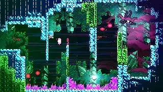 Celeste - Glitchleste Mod Showcase