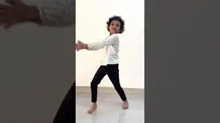 Ameya Joy - BTS Butter 