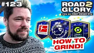 How to GRIND TOTY Upgrade Packs!