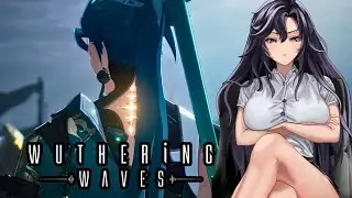WUTHERING WAVES UL40 - DEVS LISTENED 2.0 | !GS !HOYO !PODCAST