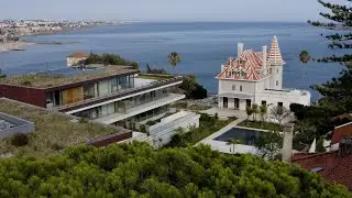 3 Bedroom Apartment with sea views for sale in Estoril