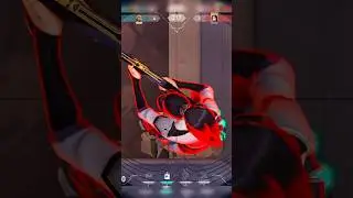 called out my best valorant clip...