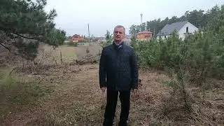 Вітання очільника ТГ Дорошука А.В.