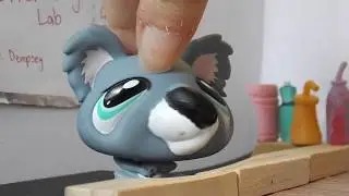 LPS: Mr. Bighead 🙀 FUNNY SKIT