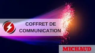 COFFRET DE COMMUNICATION
